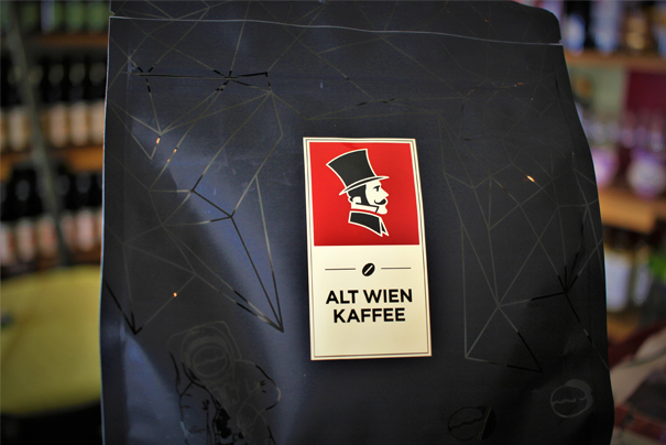 Spezerei | Produkte | Kaffee | Alt Wien Kaffee