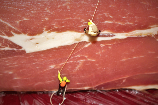 Spezerei | Spezialitäten | Prosciutto