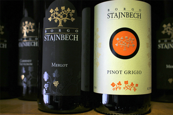 Spezerei | Weine | Weingut Stajnbech